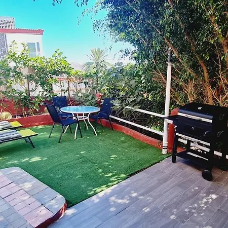 Appartement Jardines Salema Cerca Del Mar *